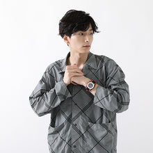 Load image into Gallery viewer, Ryu Model Watch Street Fighter V