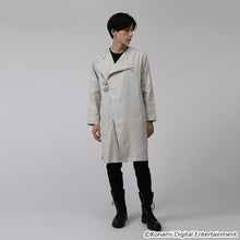 Load image into Gallery viewer, Red Pyramid Thing Model Coat Silent Hill 2