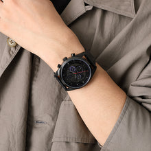 Load image into Gallery viewer, Devil Homura Model Watch Puella Magi Madoka Magica