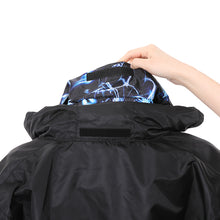 Load image into Gallery viewer, Jace Beleren Model Windbreaker Magic: The Gathering