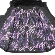 Load image into Gallery viewer, Liliana Vess Model Windbreaker Magic: The Gathering