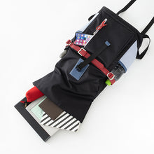 Load image into Gallery viewer, Rean Schwarzer Model Backpack The Legend of Heroes: Trails of Cold Steel IV