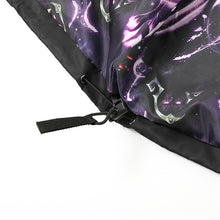Load image into Gallery viewer, Liliana Vess Model Windbreaker Magic: The Gathering