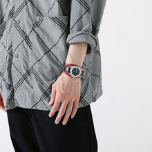 Load image into Gallery viewer, Ryu Model Watch Street Fighter V