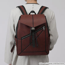 Load image into Gallery viewer, Red Pyramid Thing Model Backpack Silent Hill 2