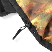 Load image into Gallery viewer, Nicol Bolas Model Windbreaker Magic: The Gathering