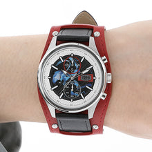 Load image into Gallery viewer, Ryu Model Watch Street Fighter V