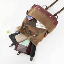 Load image into Gallery viewer, Estelle Bright Model Backpack The Legend of Heroes: Trails in the Sky