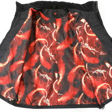 Load image into Gallery viewer, Chandra Nalaar Model Windbreaker Magic: The Gathering