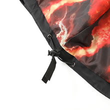 Load image into Gallery viewer, Chandra Nalaar Model Windbreaker Magic: The Gathering