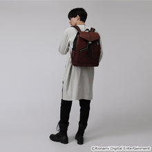 Load image into Gallery viewer, Red Pyramid Thing Model Backpack Silent Hill 2