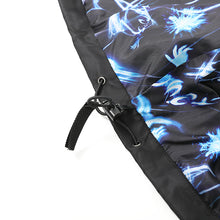 Load image into Gallery viewer, Jace Beleren Model Windbreaker Magic: The Gathering