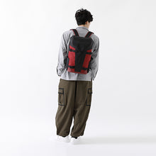 Load image into Gallery viewer, Ken Model Backpack Street Fighter V