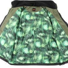 Load image into Gallery viewer, Nissa Revane Model Windbreaker Magic: The Gathering