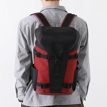 Load image into Gallery viewer, Ken Model Backpack Street Fighter V