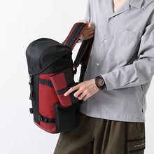 Load image into Gallery viewer, Ken Model Long Wallet Street Fighter V