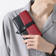 Load image into Gallery viewer, Ken Model Long Wallet Street Fighter V