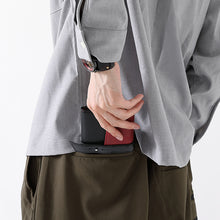 Load image into Gallery viewer, Ken Model Long Wallet Street Fighter V