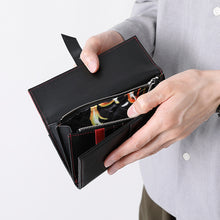 Load image into Gallery viewer, Ken Model Long Wallet Street Fighter V