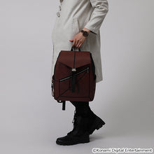 Load image into Gallery viewer, Red Pyramid Thing Model Backpack Silent Hill 2