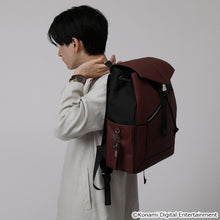 Load image into Gallery viewer, Red Pyramid Thing Model Backpack Silent Hill 2