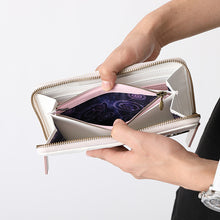 Load image into Gallery viewer, Ultimate Madoka Model Long Wallet Puella Magi Madoka Magica