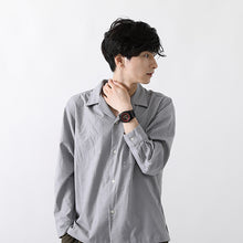 Load image into Gallery viewer, Ken Model Watch Street Fighter V