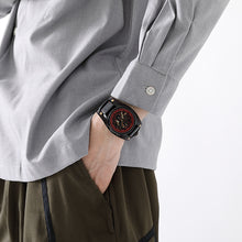 Load image into Gallery viewer, Ken Model Watch Street Fighter V