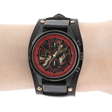 Load image into Gallery viewer, Ken Model Watch Street Fighter V