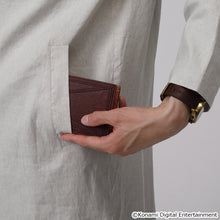 Load image into Gallery viewer, Red Pyramid Thing Model Bi-fold Wallet Silent Hill 2