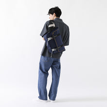 Load image into Gallery viewer, Chun-Li Model Messenger Bag Street Fighter V