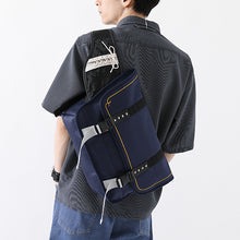 Load image into Gallery viewer, Chun-Li Model Messenger Bag Street Fighter V