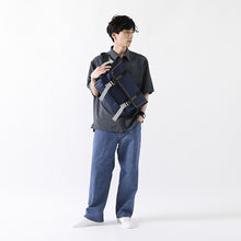 Load image into Gallery viewer, Chun-Li Model Messenger Bag Street Fighter V