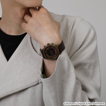 Load image into Gallery viewer, Red Pyramid Thing Model Watch Silent Hill 2