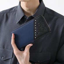 Load image into Gallery viewer, Chun-Li Model Long Wallet Street Fighter V