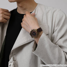 Load image into Gallery viewer, Red Pyramid Thing Model Watch Silent Hill 2