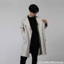 Load image into Gallery viewer, Red Pyramid Thing Model Coat Silent Hill 2