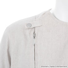 Load image into Gallery viewer, Red Pyramid Thing Model Coat Silent Hill 2