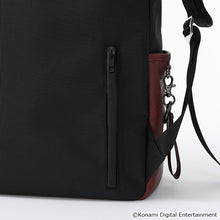 Load image into Gallery viewer, Red Pyramid Thing Model Backpack Silent Hill 2