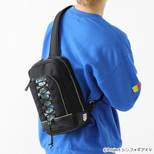 Load image into Gallery viewer, Tsubasa Kazanari Model Crossbody Bag SENKIZESSHOU SYMPHOGEAR XV