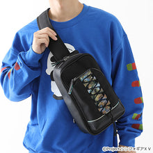 Load image into Gallery viewer, Tsubasa Kazanari Model Crossbody Bag SENKIZESSHOU SYMPHOGEAR XV