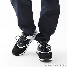 Load image into Gallery viewer, Tsubasa Kazanari Model Sneakers SENKIZESSHOU SYMPHOGEAR XV
