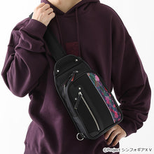 Load image into Gallery viewer, Shirabe Tsukuyomi Model Crossbody Bag SENKIZESSHOU SYMPHOGEAR XV
