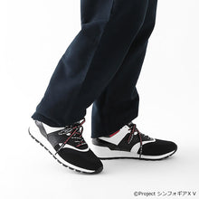 Load image into Gallery viewer, Shirabe Tsukuyomi Model Sneakers SENKIZESSHOU SYMPHOGEAR XV