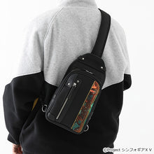 Load image into Gallery viewer, Kirika Akatsuki Model Crossbody Bag SENKIZESSHOU SYMPHOGEAR XV