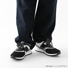 Load image into Gallery viewer, Kirika Akatsuki Model Sneakers SENKIZESSHOU SYMPHOGEAR XV