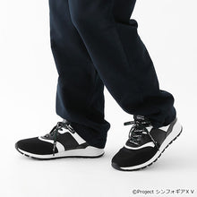 Load image into Gallery viewer, Kirika Akatsuki Model Sneakers SENKIZESSHOU SYMPHOGEAR XV