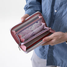 Load image into Gallery viewer, Laffey Model Long Wallet Azur Lane