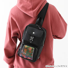 Load image into Gallery viewer, Chris Yukine Model Crossbody Bag SENKIZESSHOU SYMPHOGEAR XV