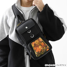 Load image into Gallery viewer, Hibiki Tachibana Model Crossbody Bag SENKIZESSHOU SYMPHOGEAR XV